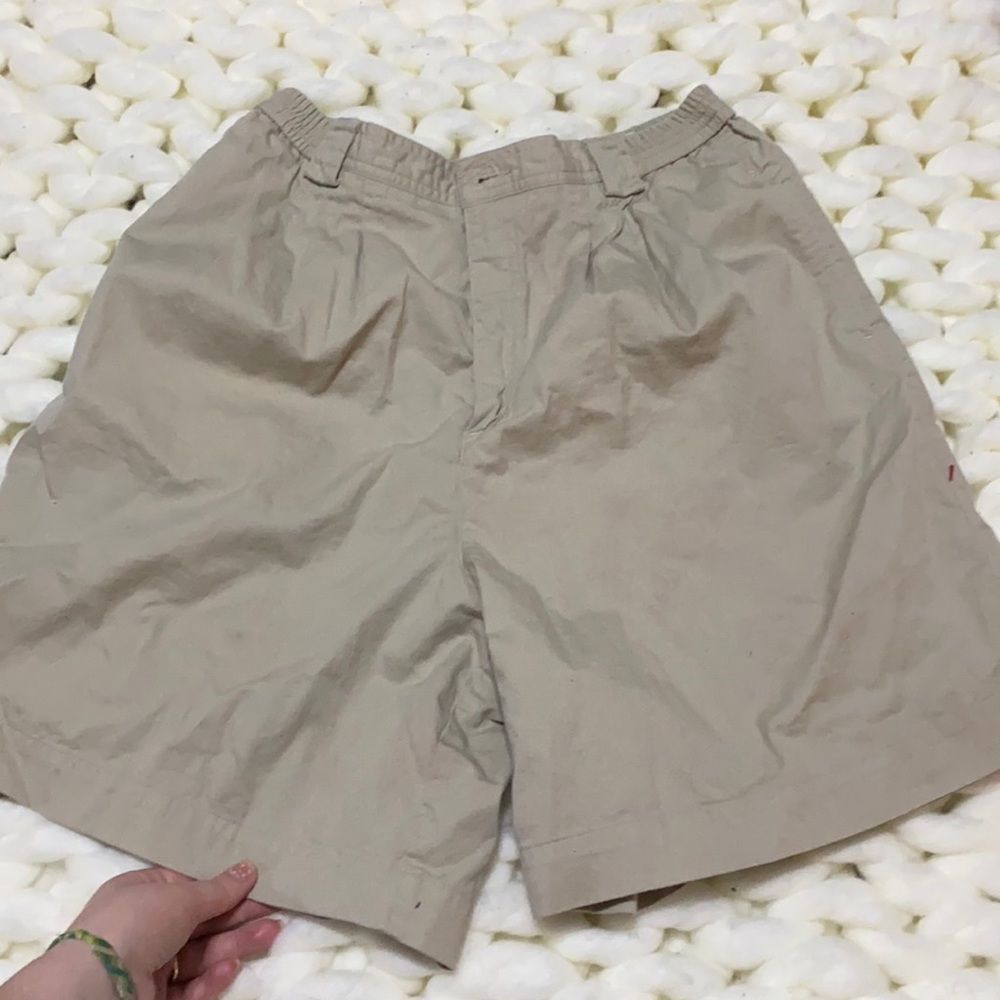 CUTE and VINTAGE shorts